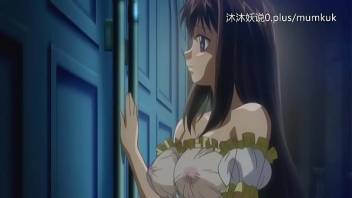 A45 Anime Chinese Subtitles Small Lesson Hesitation Part 1